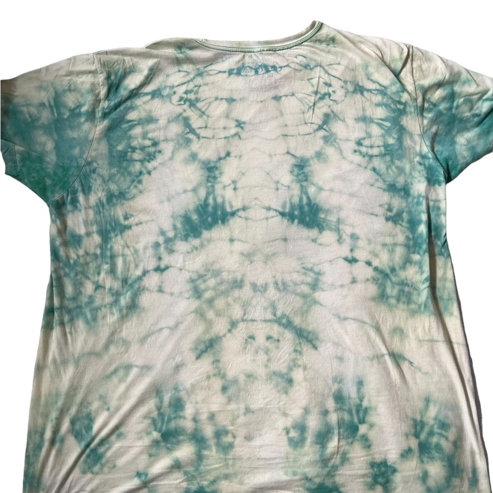 MENS XL NEW CUSTOMIZED SPRITE T SHIRT - Picture 2 of 10